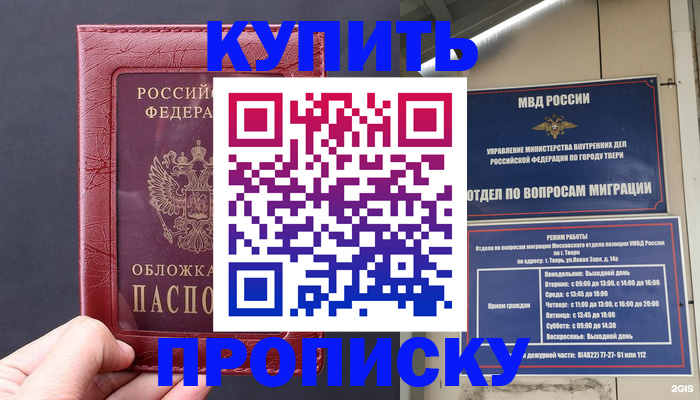 найти адрес прописки в Бородино